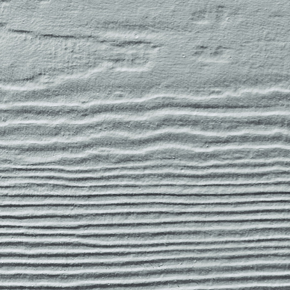 James Hardie's ColorPlus Durable Finish is Perfect for Knoxville Homes.