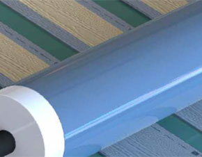 James Hardie's ColorPlus Durable Finish is Perfect for Knoxville Homes.